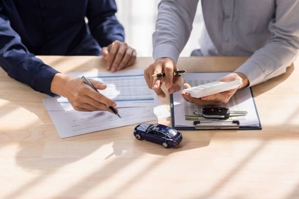 Licensed insurance agency in Richmond Hill, GA